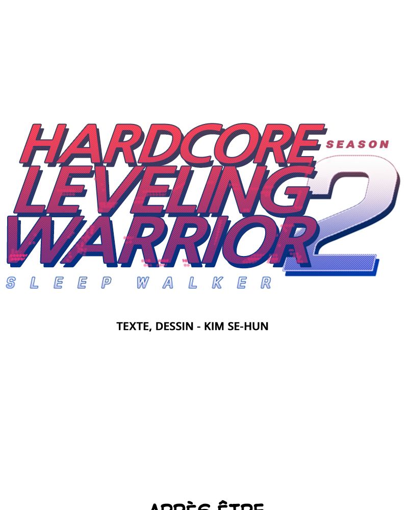 Read Hardcore Leveling Warrior FR Manga Online