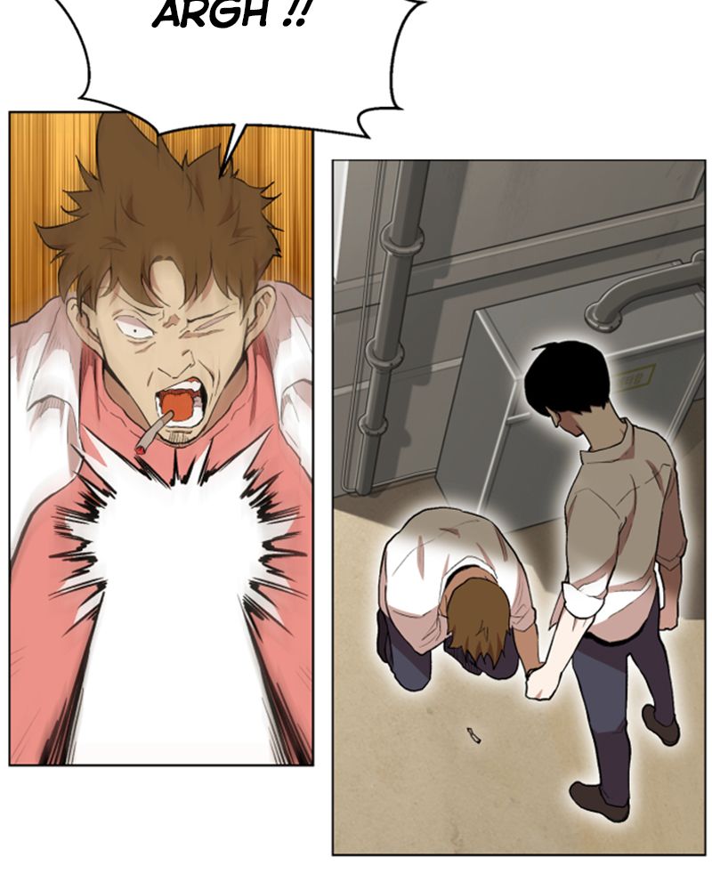 Read Hardcore Leveling Warrior FR Manga Online