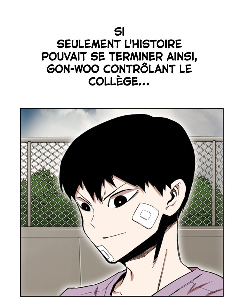 Read Hardcore Leveling Warrior FR Manga Online