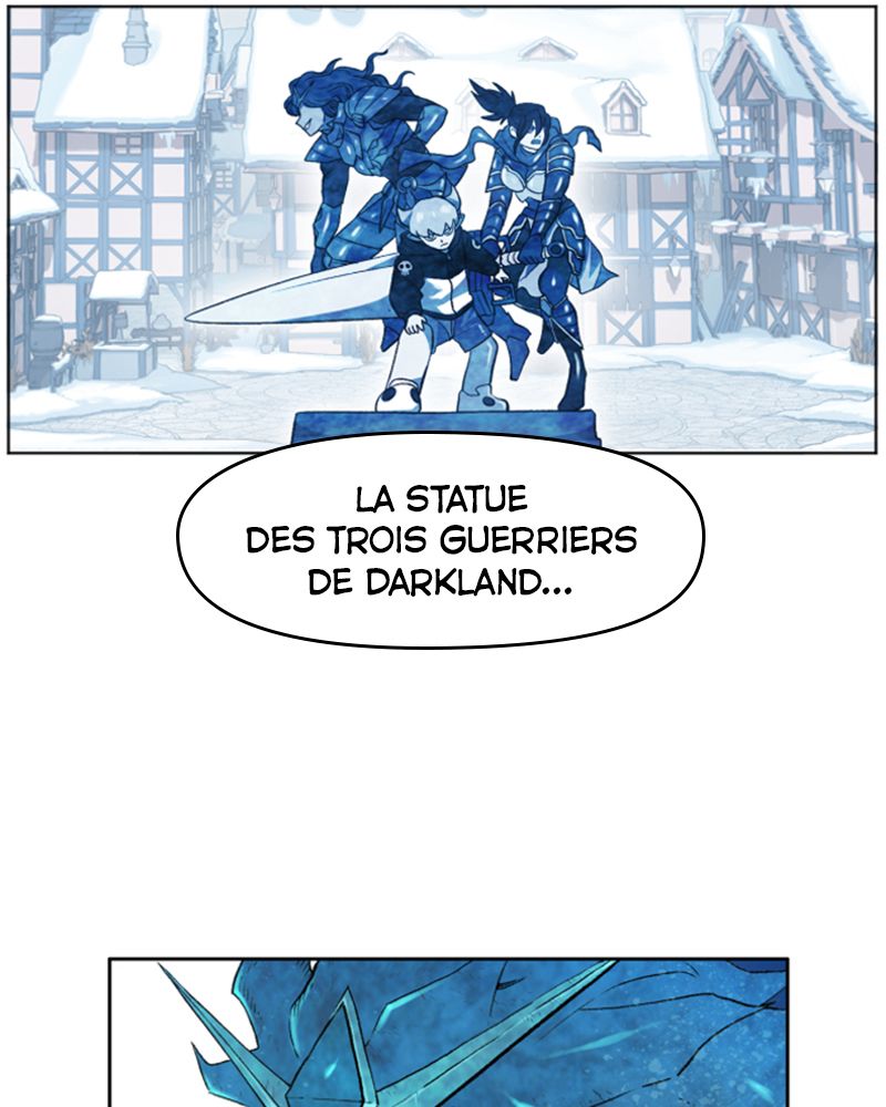 Read Hardcore Leveling Warrior FR Manga Online