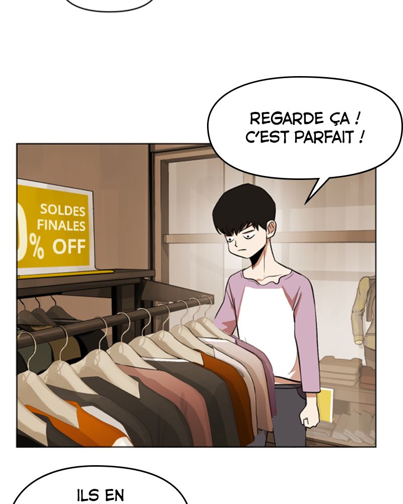 Read Hardcore Leveling Warrior FR Manga Online