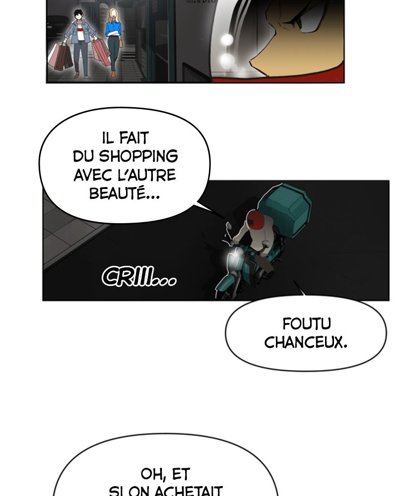 Read Hardcore Leveling Warrior FR Manga Online