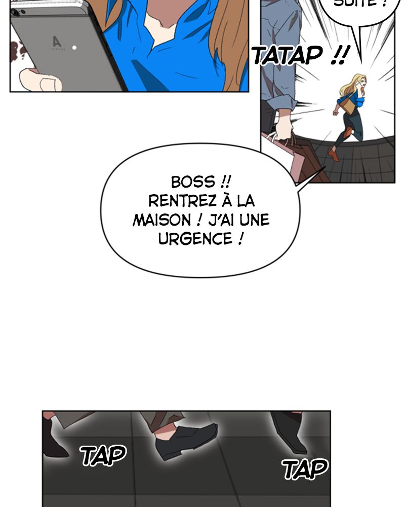 Read Hardcore Leveling Warrior FR Manga Online