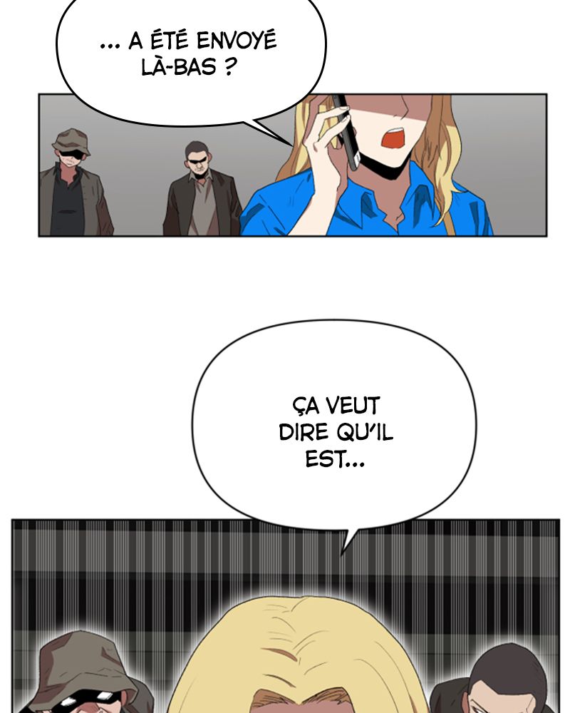 Read Hardcore Leveling Warrior FR Manga Online