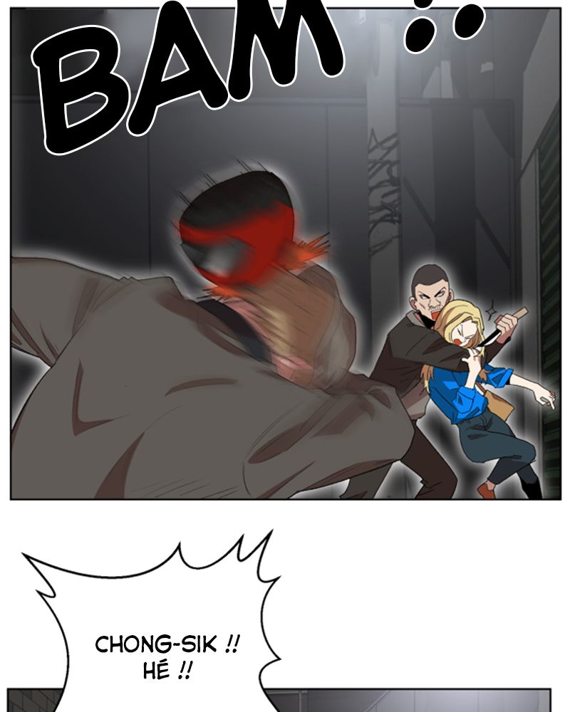 Read Hardcore Leveling Warrior FR Manga Online