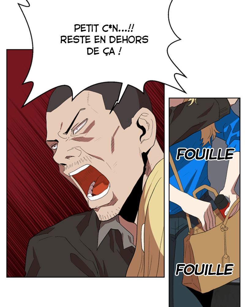 Read Hardcore Leveling Warrior FR Manga Online