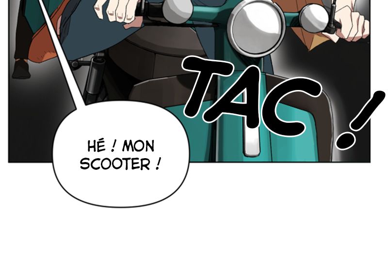 Read Hardcore Leveling Warrior FR Manga Online