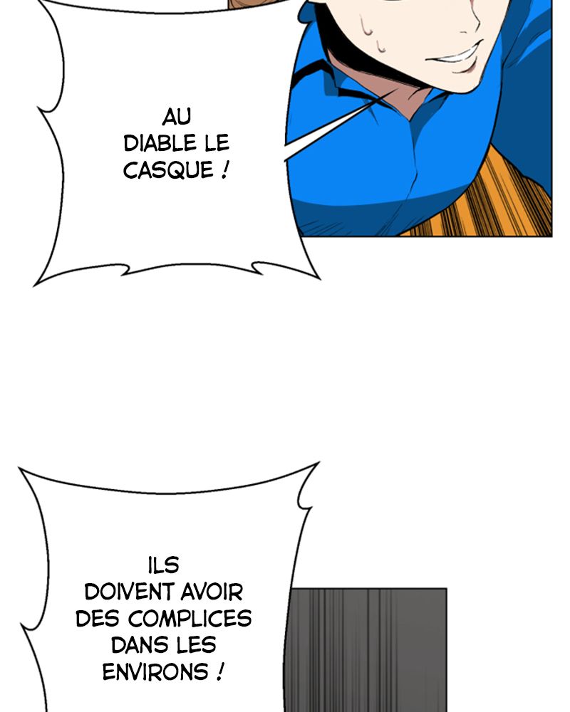Read Hardcore Leveling Warrior FR Manga Online