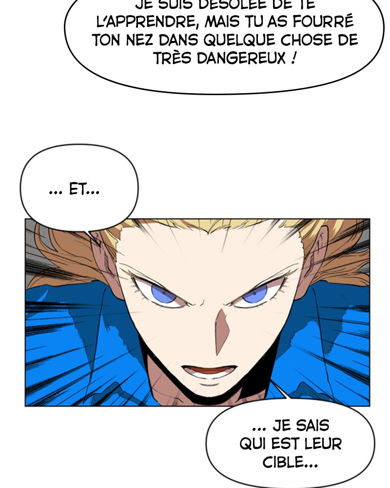 Read Hardcore Leveling Warrior FR Manga Online