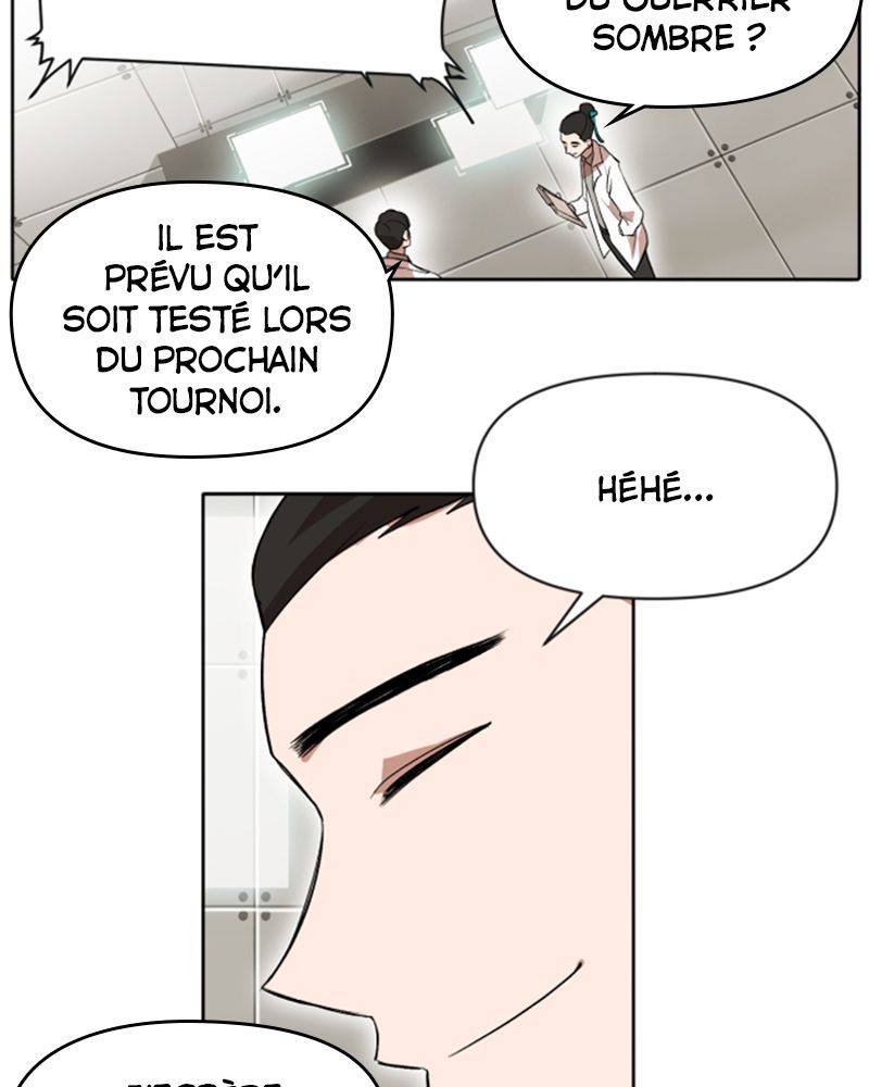 Read Hardcore Leveling Warrior FR Manga Online