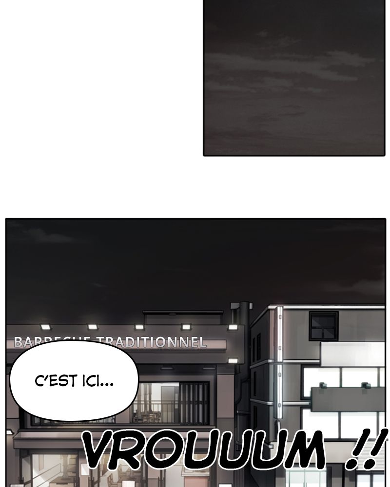 Read Hardcore Leveling Warrior FR Manga Online