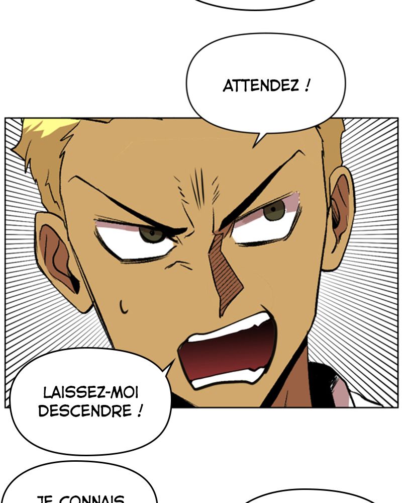 Read Hardcore Leveling Warrior FR Manga Online