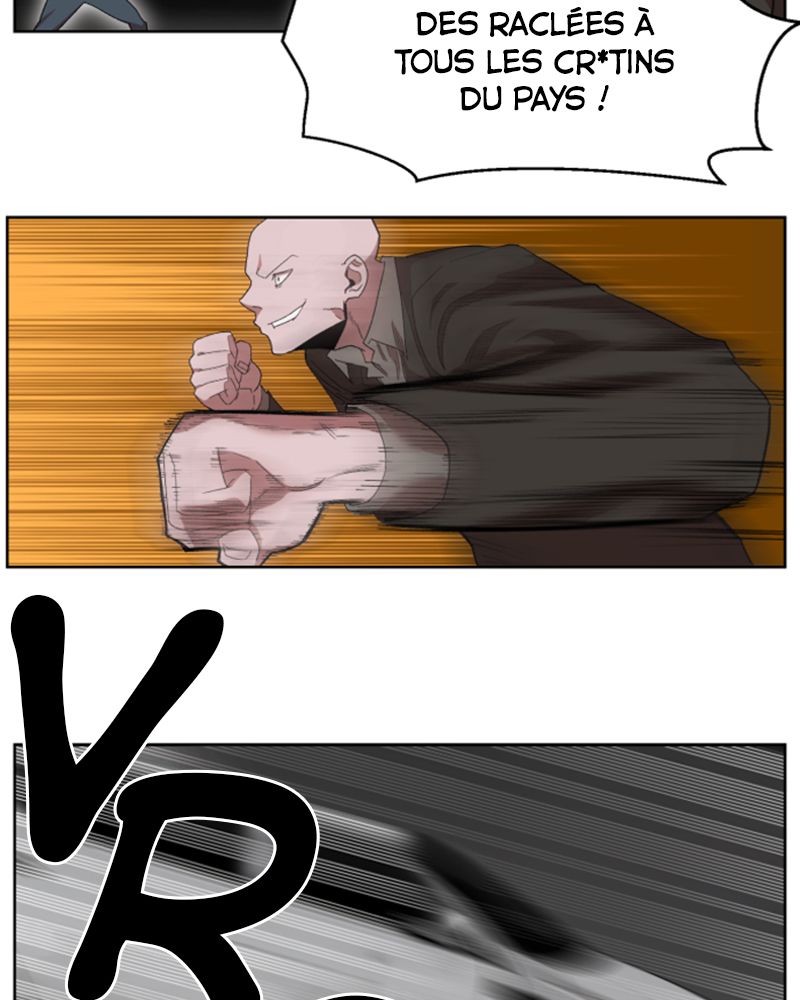 Read Hardcore Leveling Warrior FR Manga Online