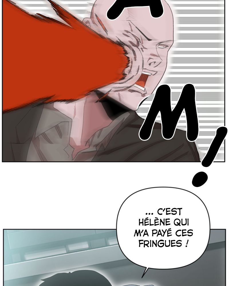 Read Hardcore Leveling Warrior FR Manga Online
