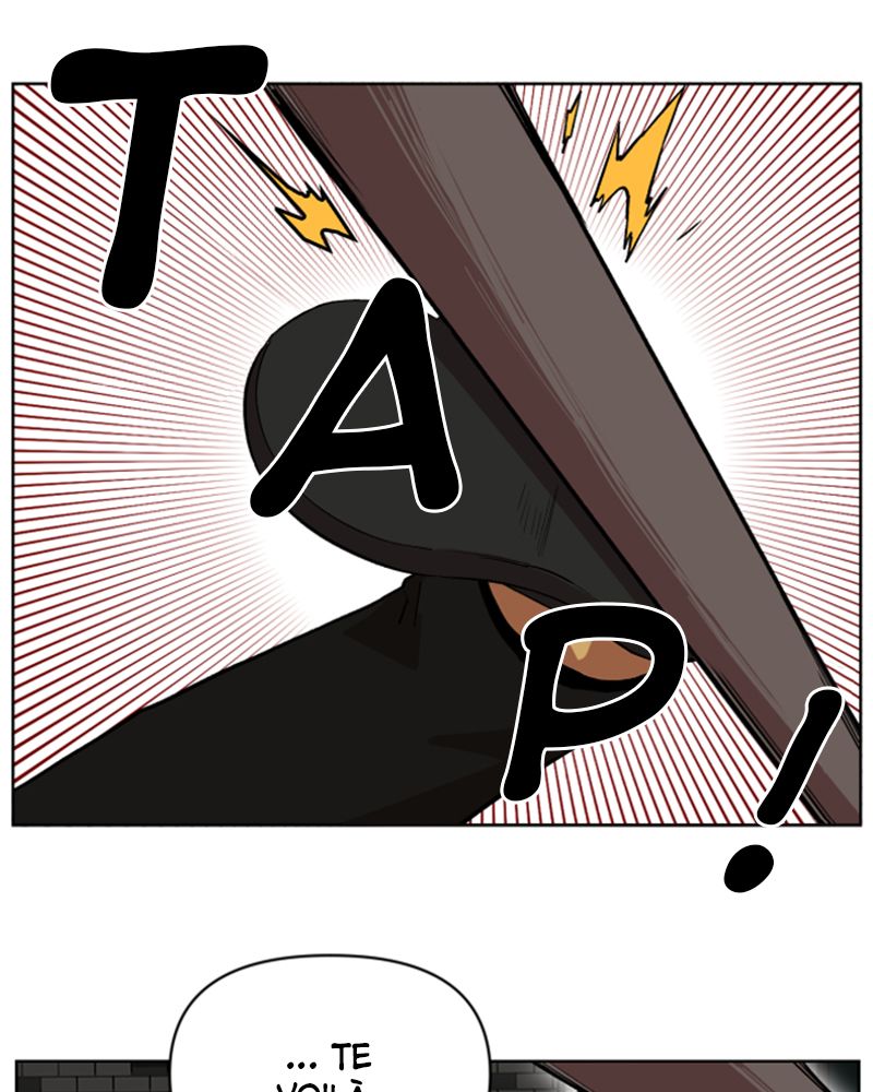 Read Hardcore Leveling Warrior FR Manga Online