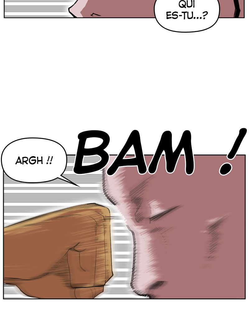 Read Hardcore Leveling Warrior FR Manga Online