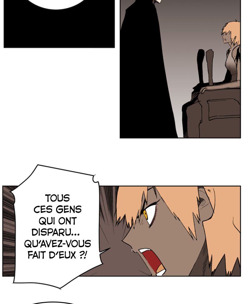 Read Hardcore Leveling Warrior FR Manga Online