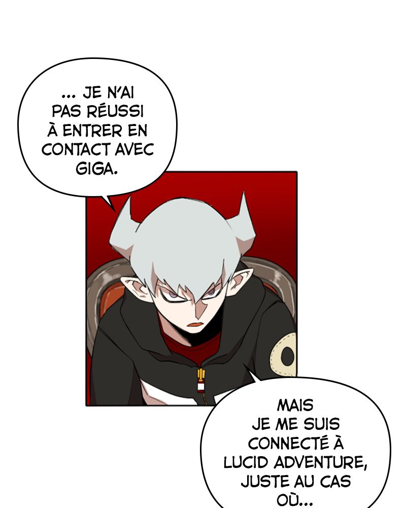 Read Hardcore Leveling Warrior FR Manga Online