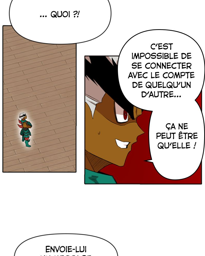 Read Hardcore Leveling Warrior FR Manga Online
