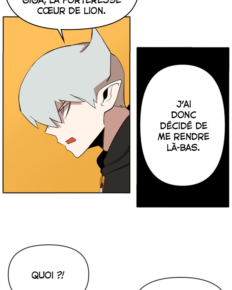 Read Hardcore Leveling Warrior FR Manga Online
