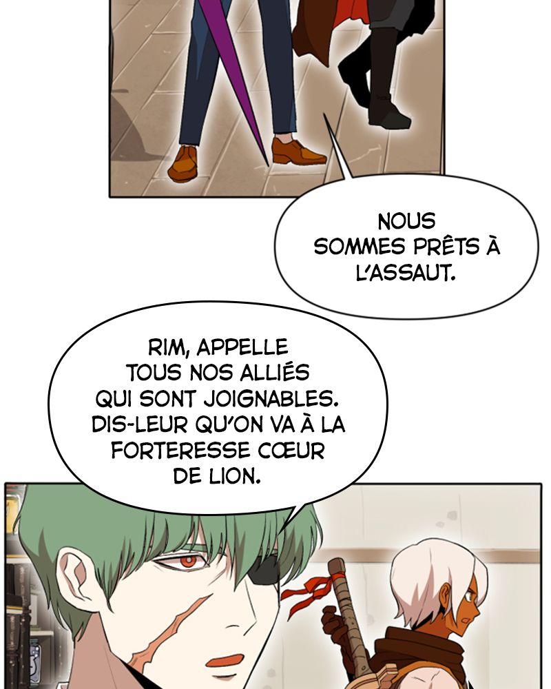 Read Hardcore Leveling Warrior FR Manga Online