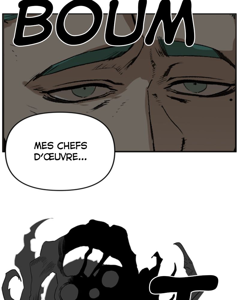 Read Hardcore Leveling Warrior FR Manga Online