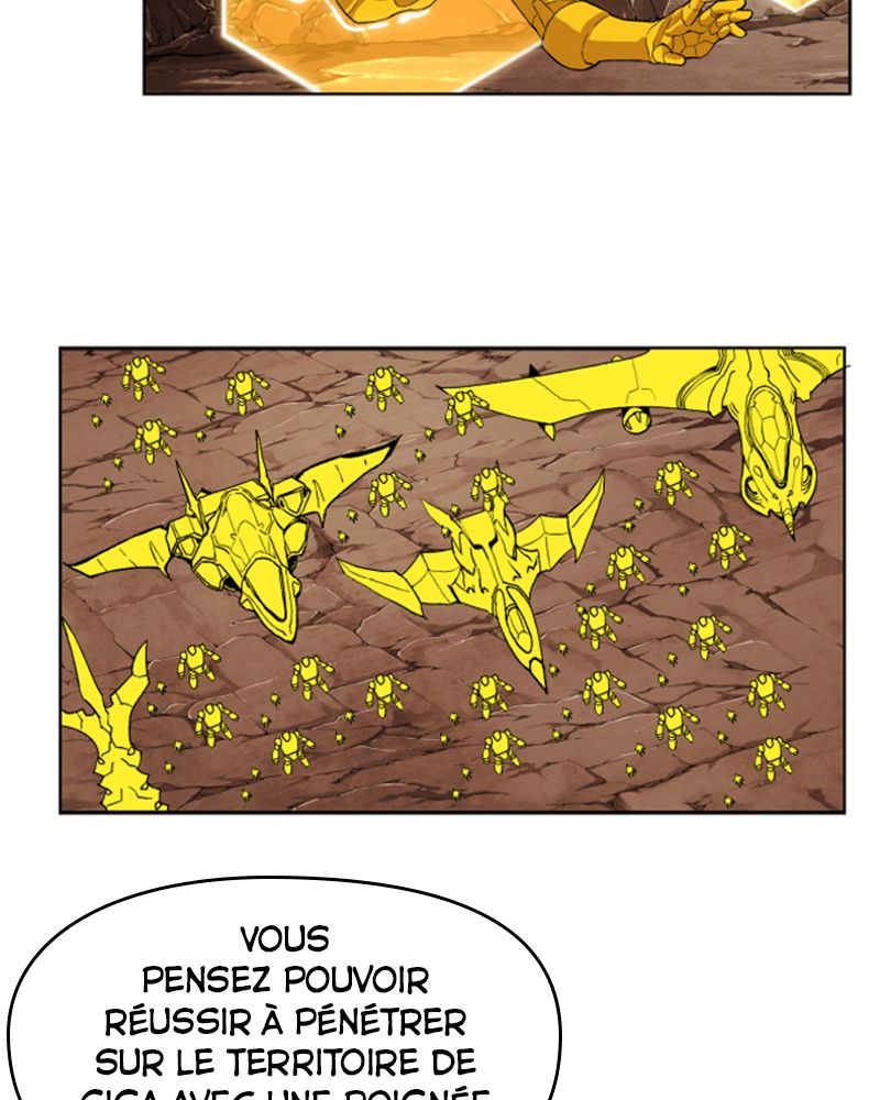 Read Hardcore Leveling Warrior FR Manga Online