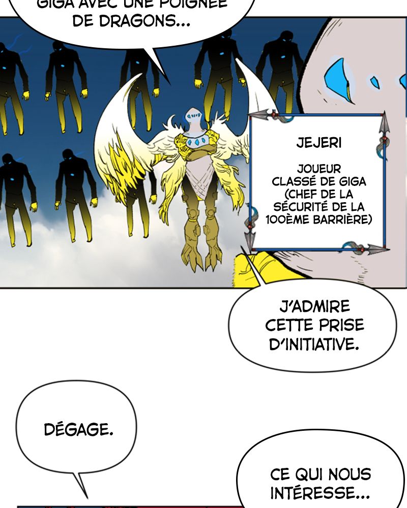 Read Hardcore Leveling Warrior FR Manga Online