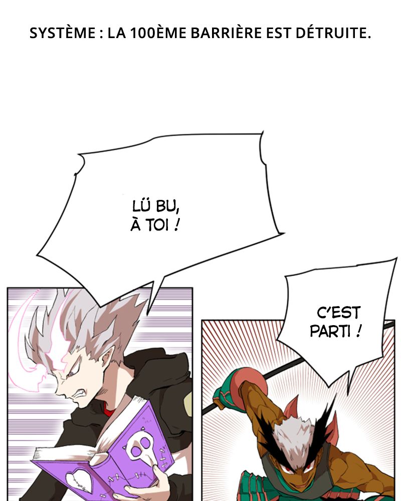 Read Hardcore Leveling Warrior FR Manga Online