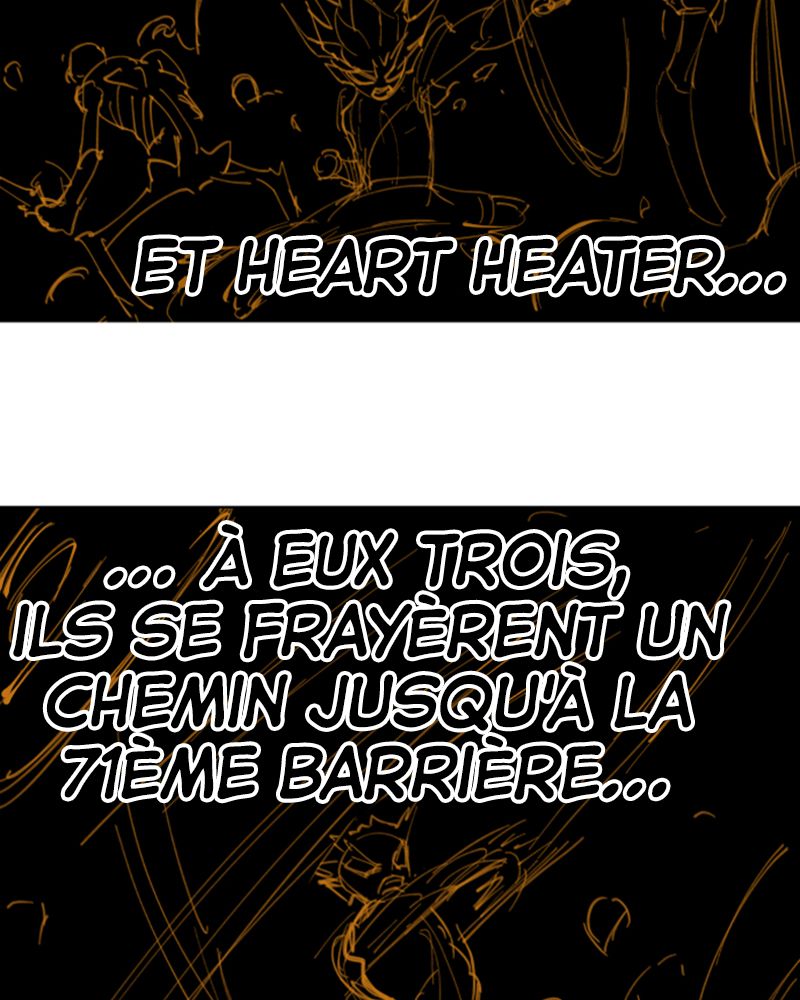 Read Hardcore Leveling Warrior FR Manga Online