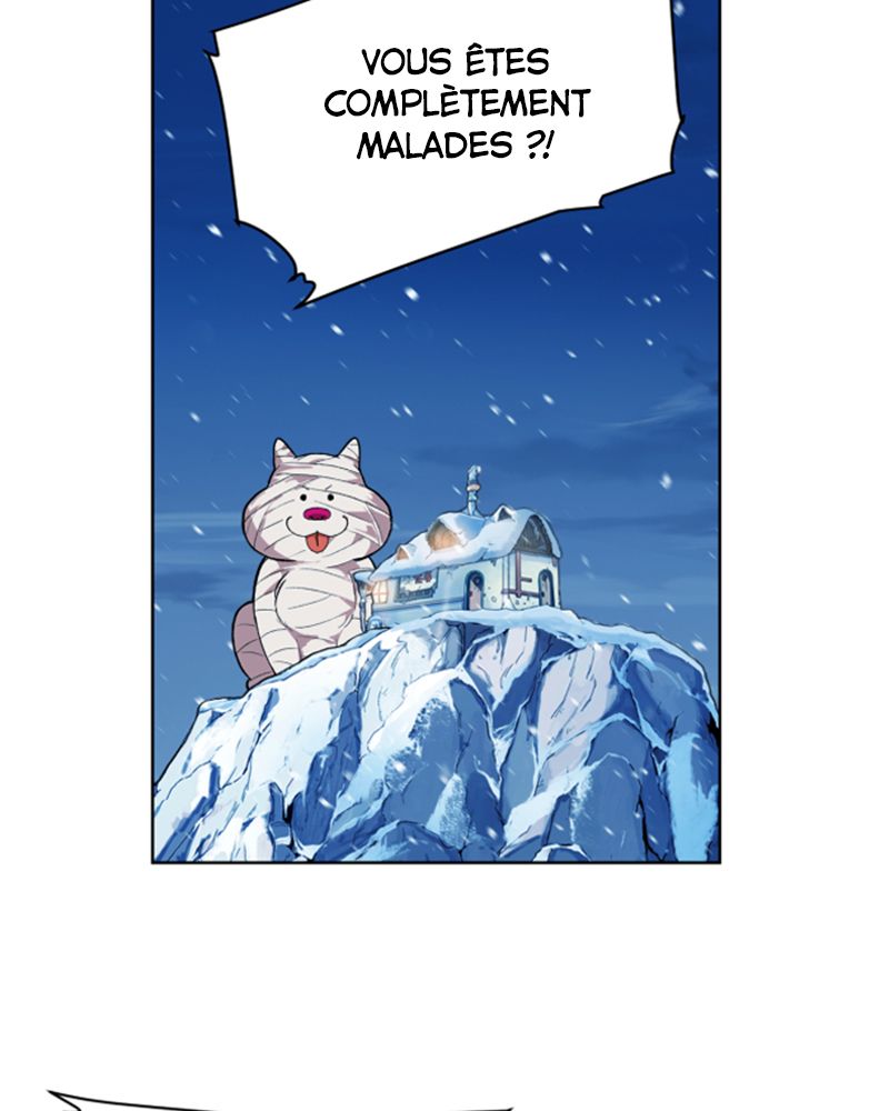 Read Hardcore Leveling Warrior FR Manga Online