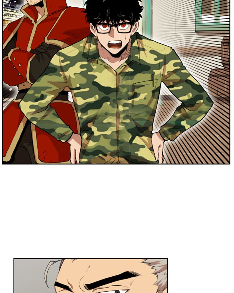 Read Hardcore Leveling Warrior FR Manga Online
