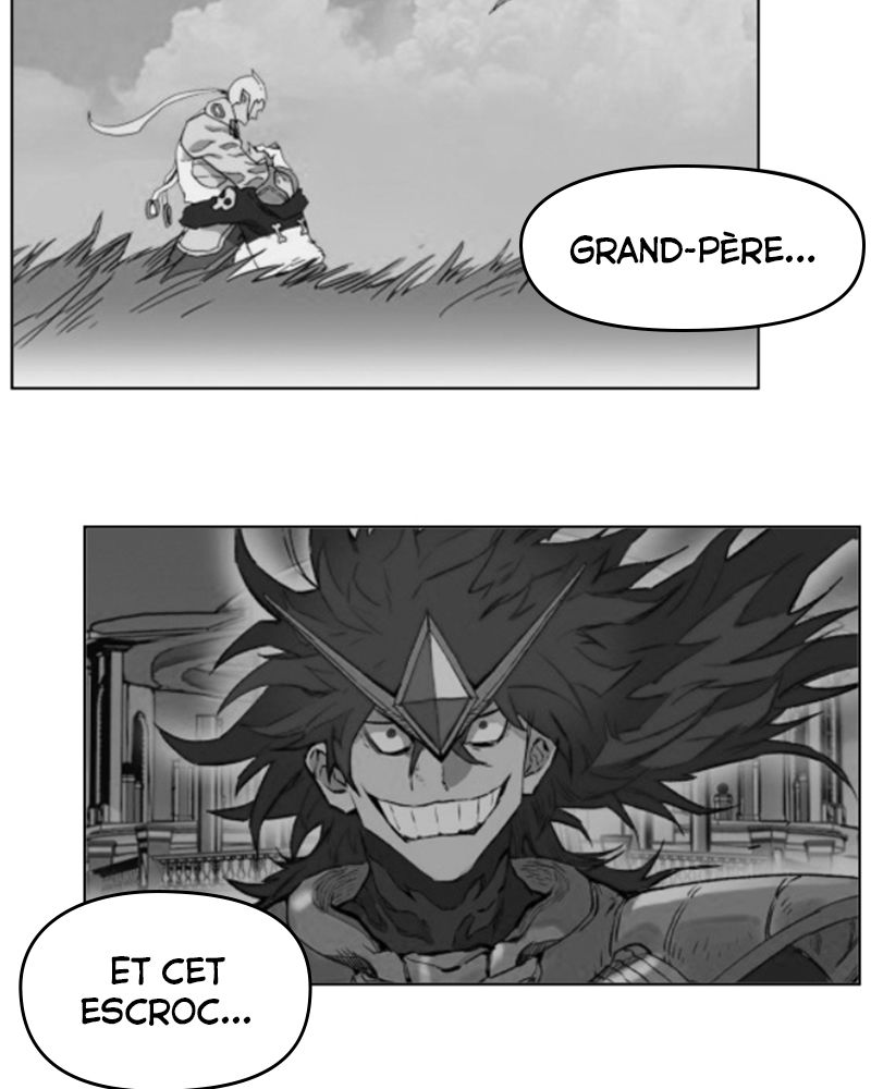 Read Hardcore Leveling Warrior FR Manga Online