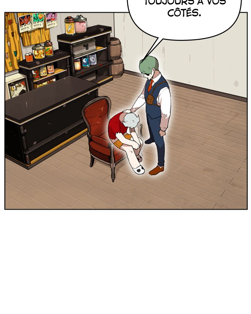 Read Hardcore Leveling Warrior FR Manga Online
