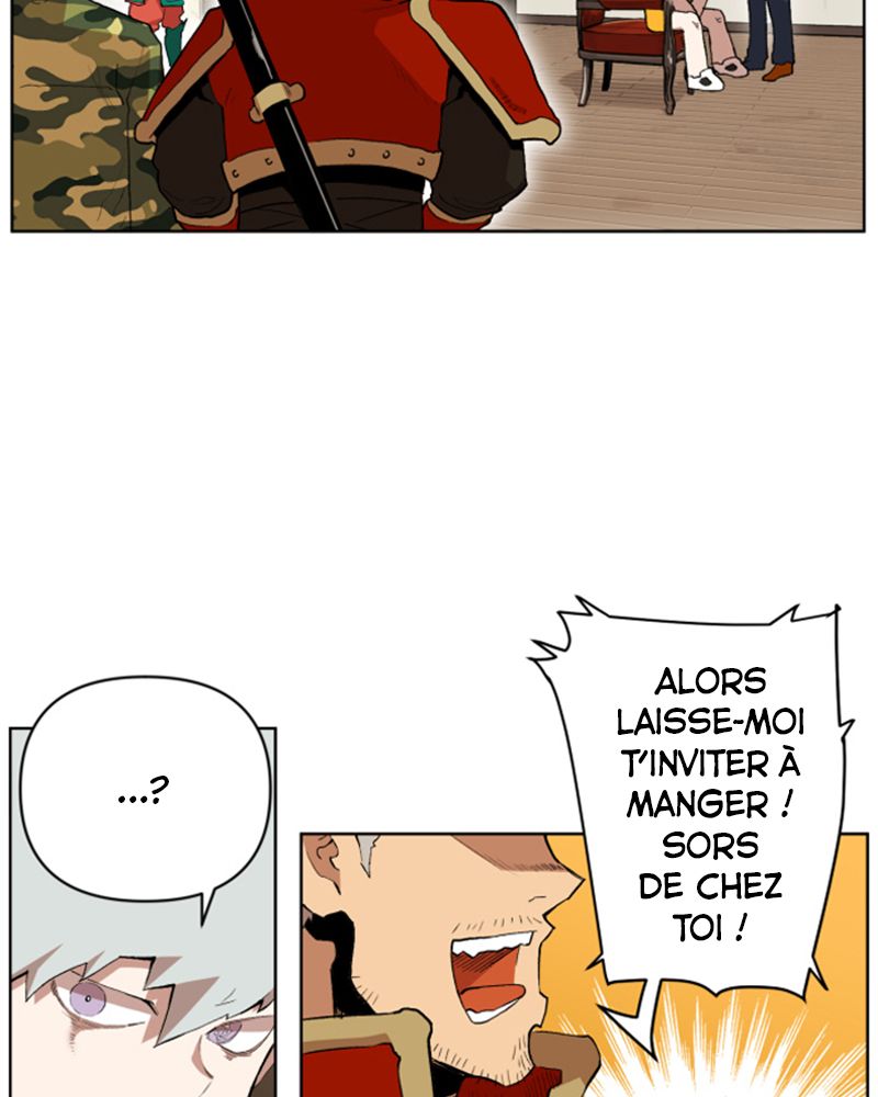 Read Hardcore Leveling Warrior FR Manga Online