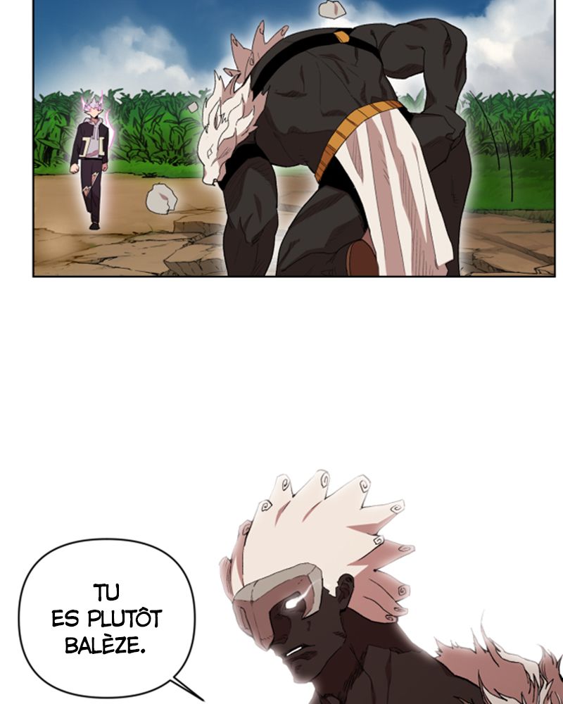 Read Hardcore Leveling Warrior FR Manga Online