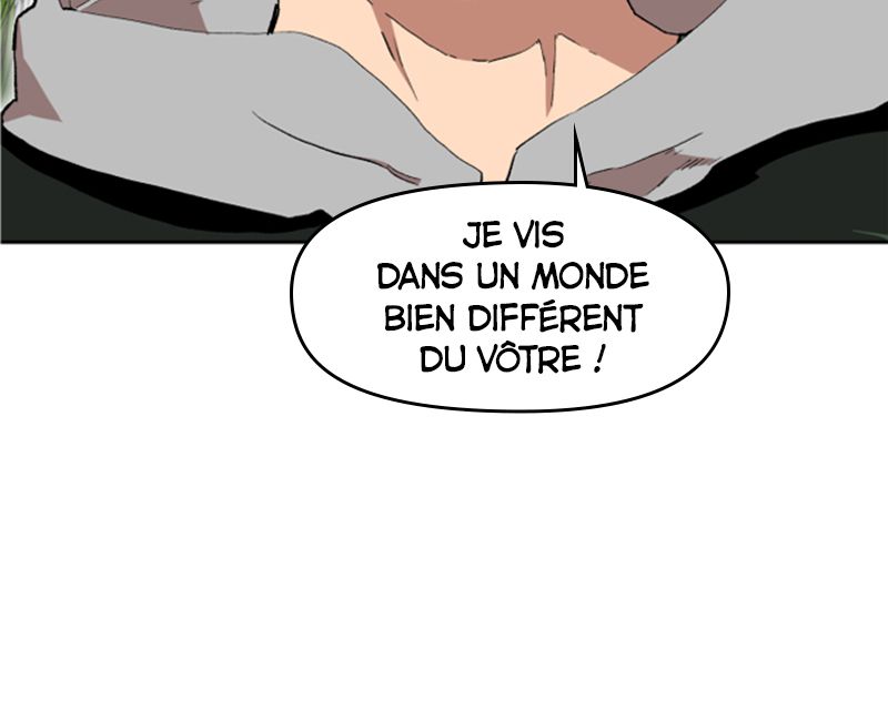 Read Hardcore Leveling Warrior FR Manga Online
