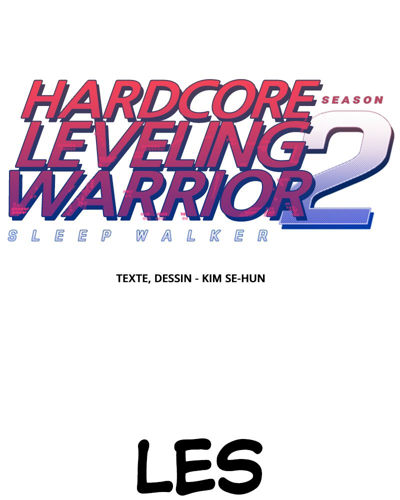 Read Hardcore Leveling Warrior FR Manga Online