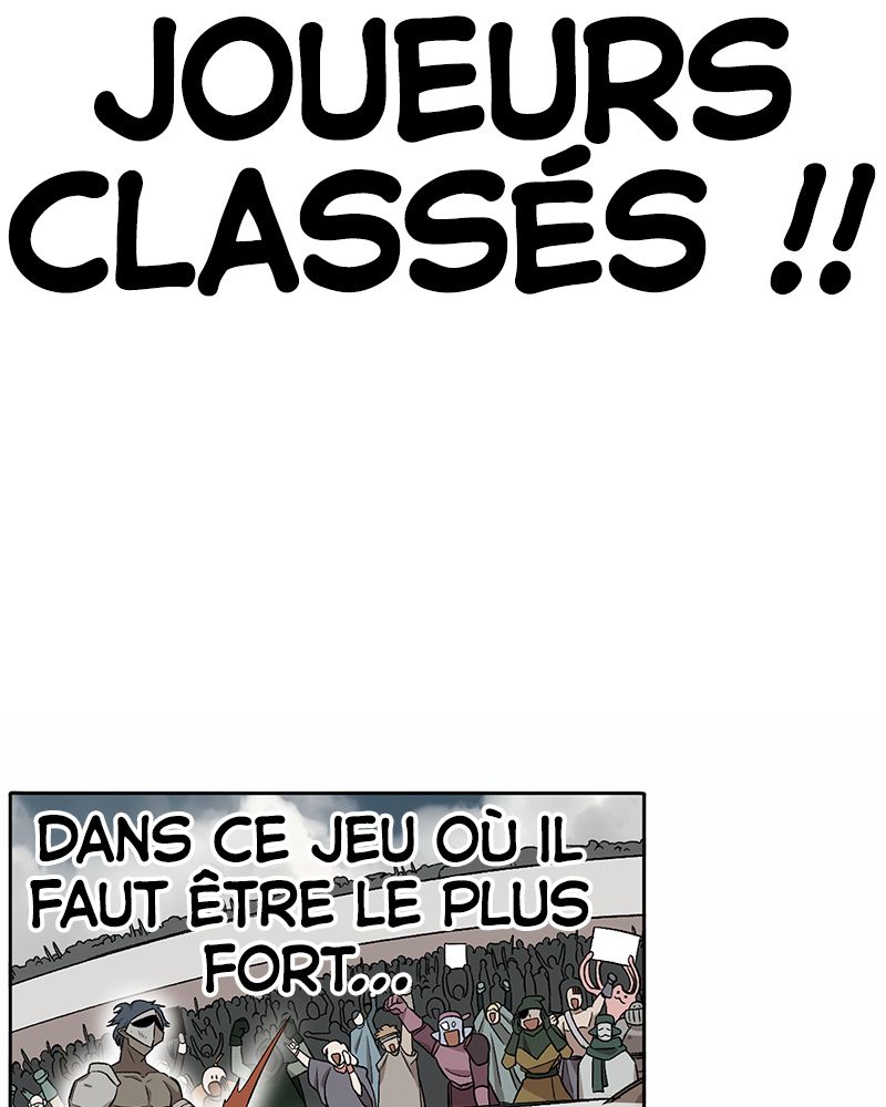 Read Hardcore Leveling Warrior FR Manga Online