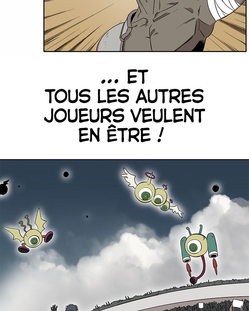 Read Hardcore Leveling Warrior FR Manga Online