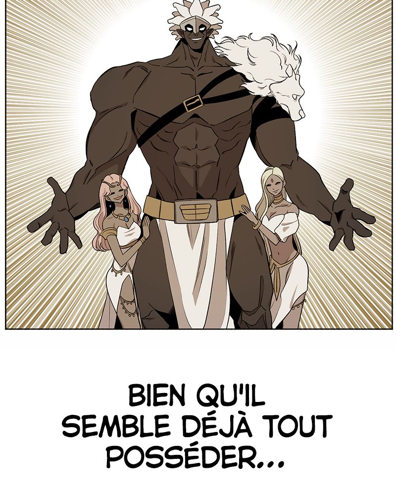 Read Hardcore Leveling Warrior FR Manga Online