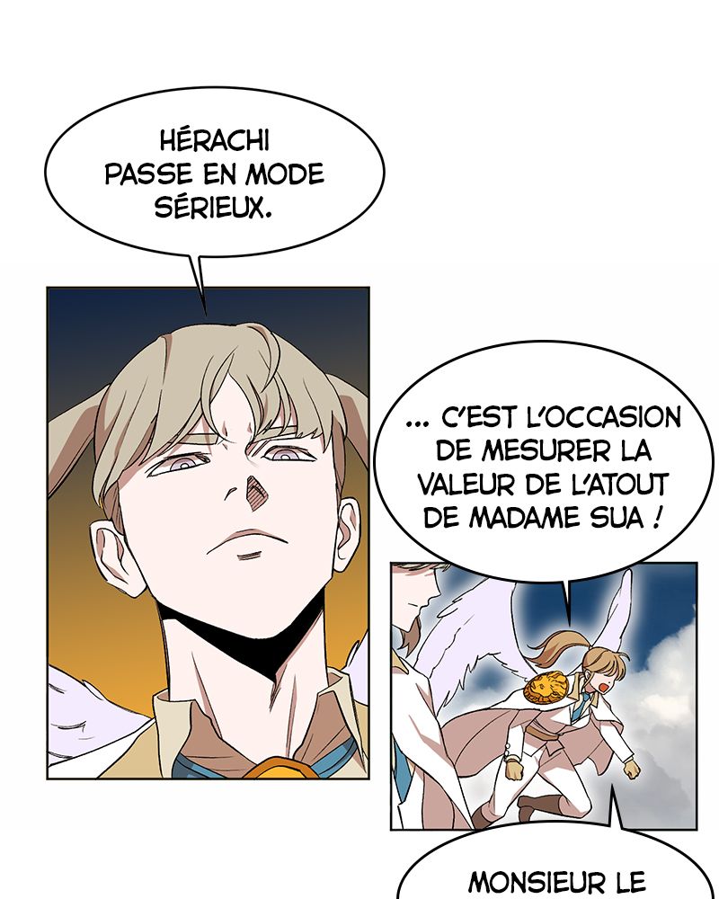 Read Hardcore Leveling Warrior FR Manga Online
