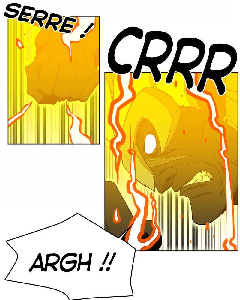 Read Hardcore Leveling Warrior FR Manga Online