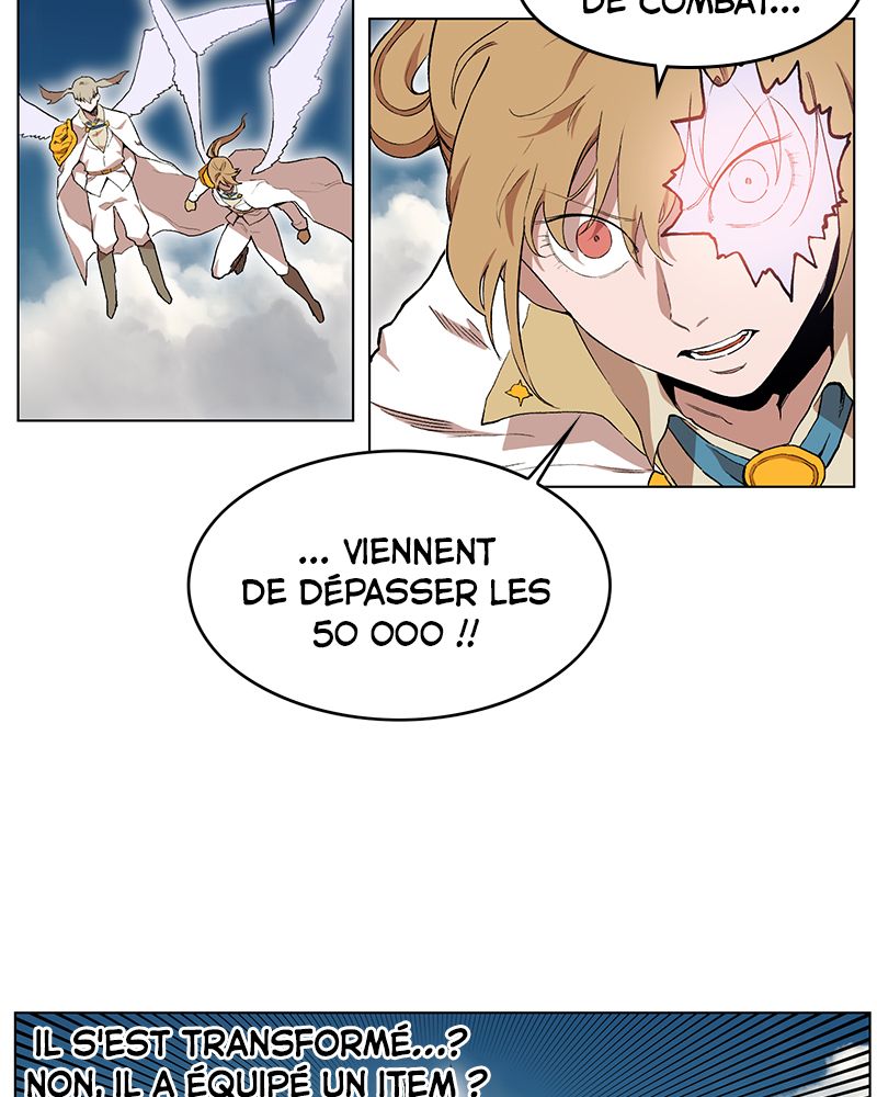 Read Hardcore Leveling Warrior FR Manga Online