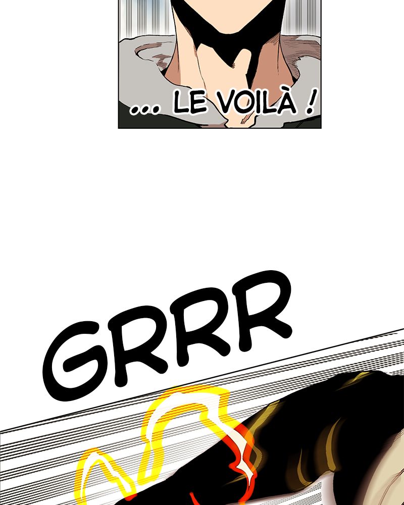 Read Hardcore Leveling Warrior FR Manga Online