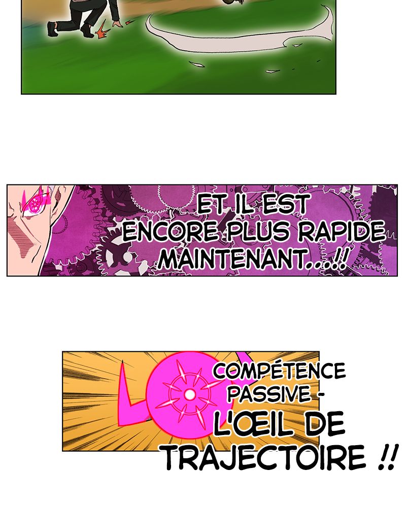 Read Hardcore Leveling Warrior FR Manga Online