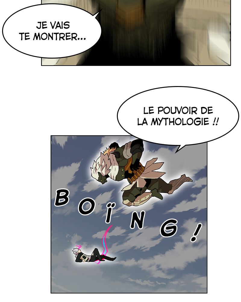 Read Hardcore Leveling Warrior FR Manga Online