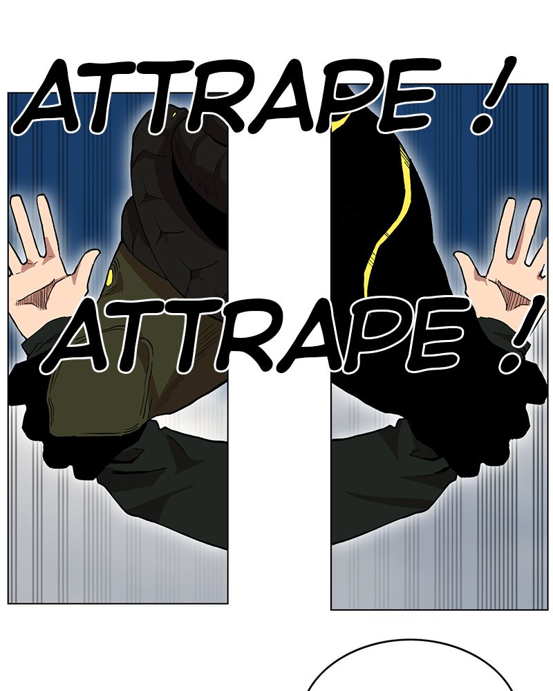 Read Hardcore Leveling Warrior FR Manga Online