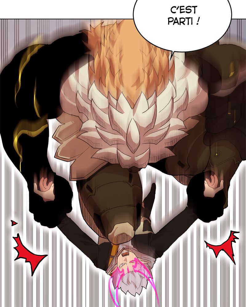 Read Hardcore Leveling Warrior FR Manga Online