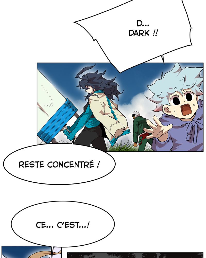 Read Hardcore Leveling Warrior FR Manga Online